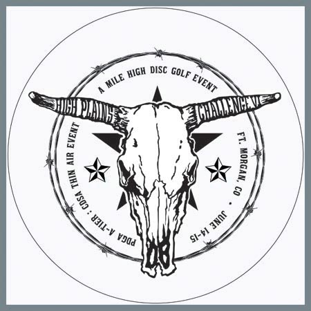 High Plains Challenge Logo