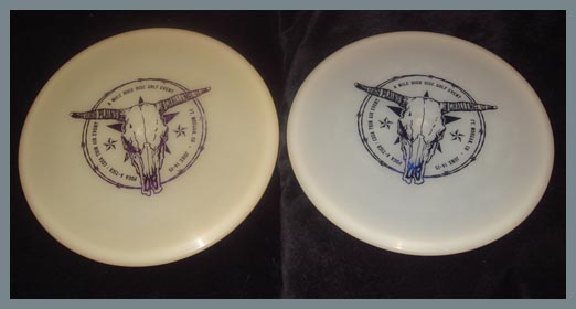 HPC discs