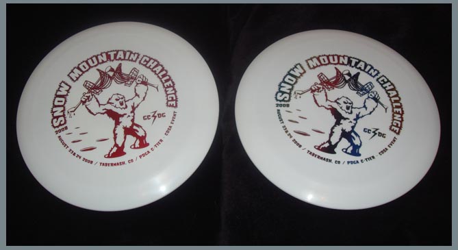 SMC discs