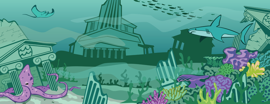 Atlantis