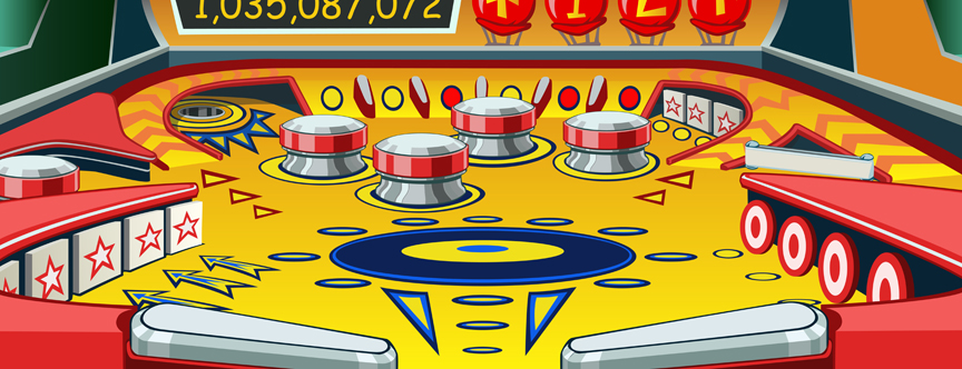 Pinball